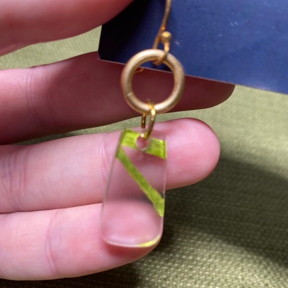 Color by Amber earrings - Picture 3 of 5